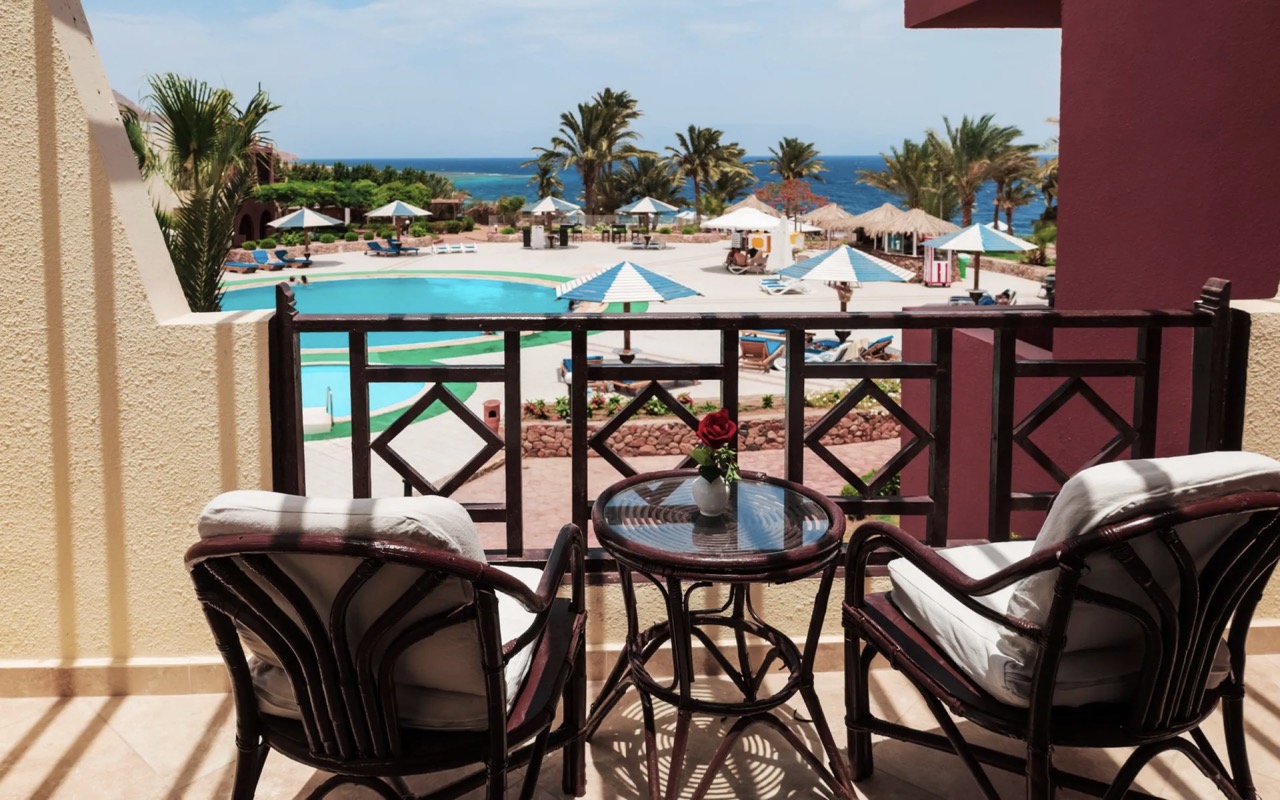Sea View Room 4