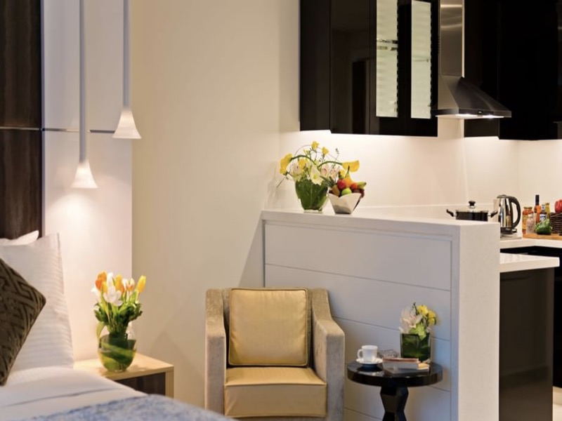 Deluxe Room 2