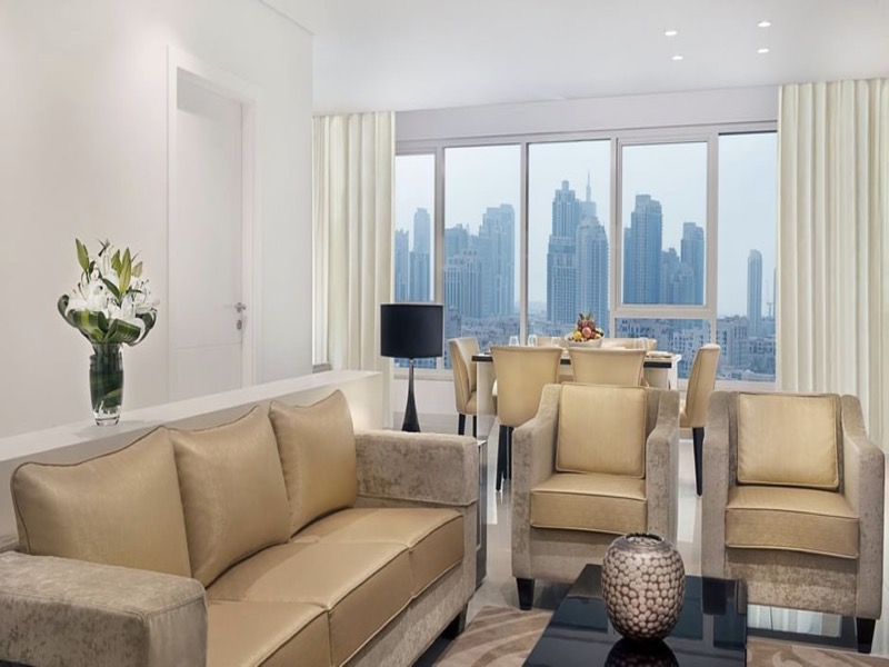 Two Bedroom Suite 3