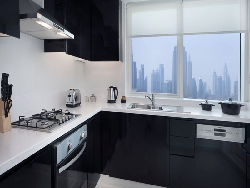 Two Bedroom Suite 4