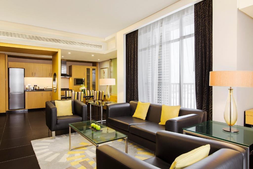 One bedroom apartment 2