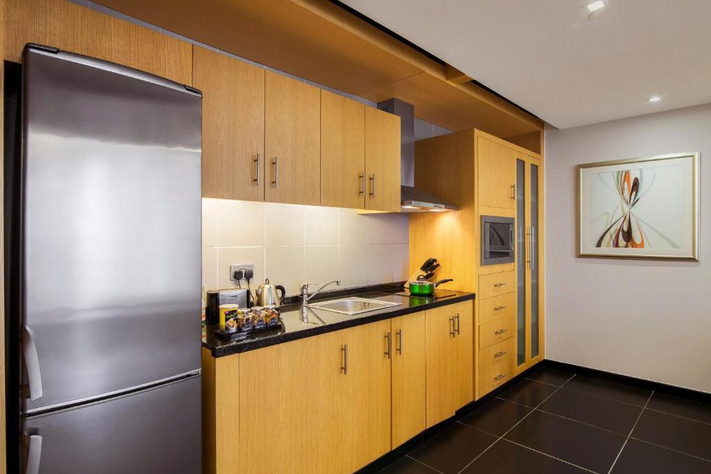 One bedroom apartment 3