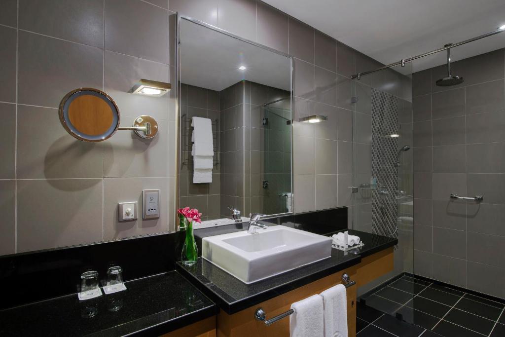 One bedroom apartment 4