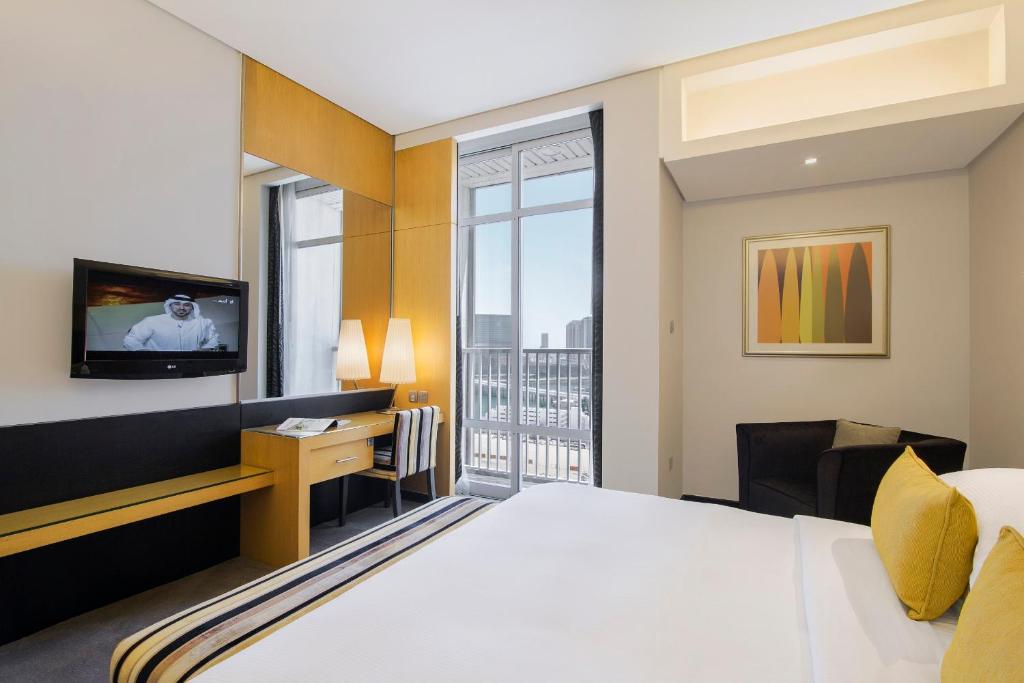 Sea view one bedroom apartment 1