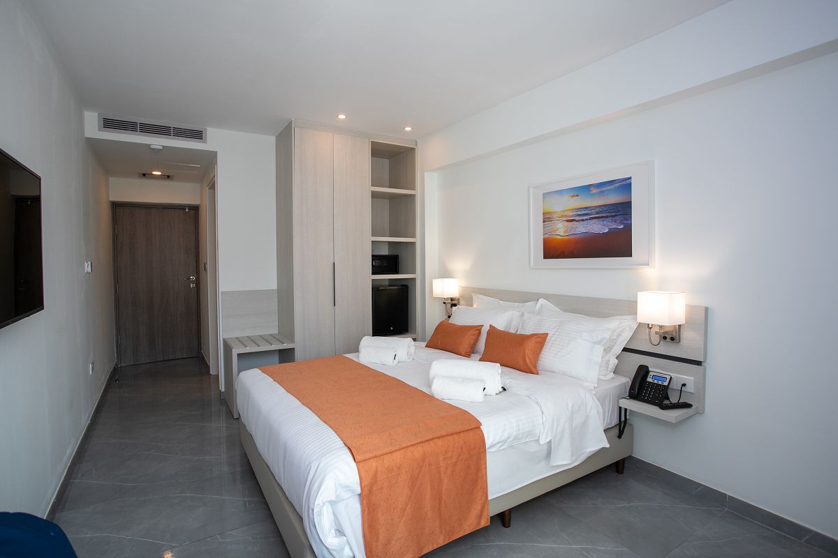 Standard Double Room 3