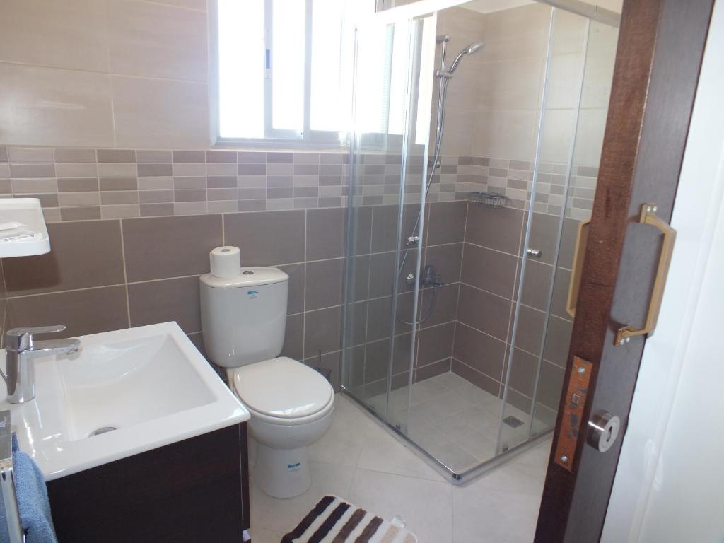 Standard Studio Apartment Inland View 3