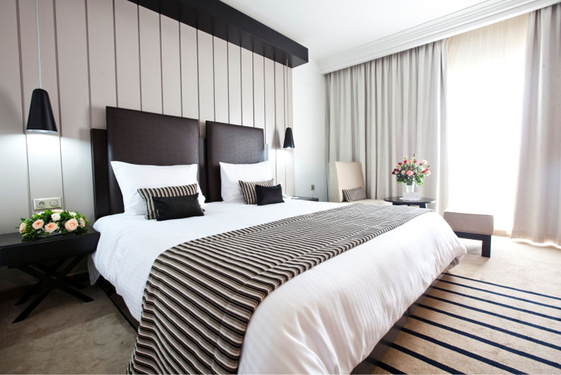 Standard Room 1