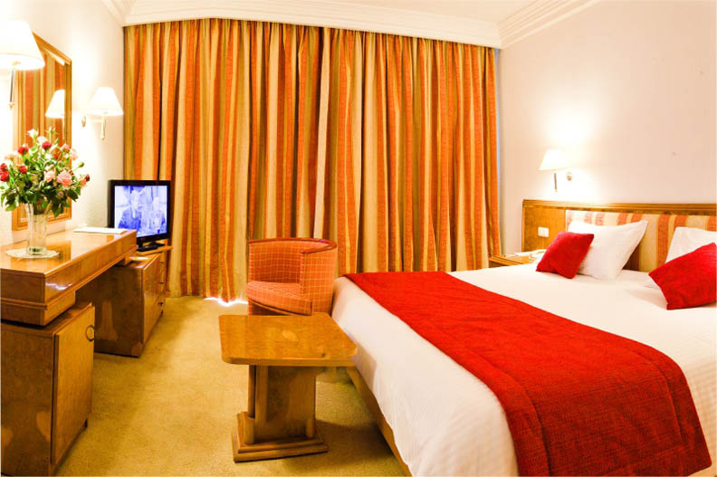 Standard Room 2