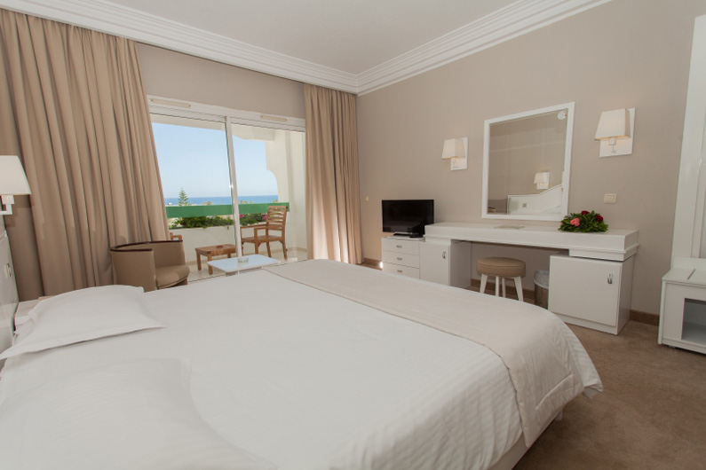 Standard Room 3