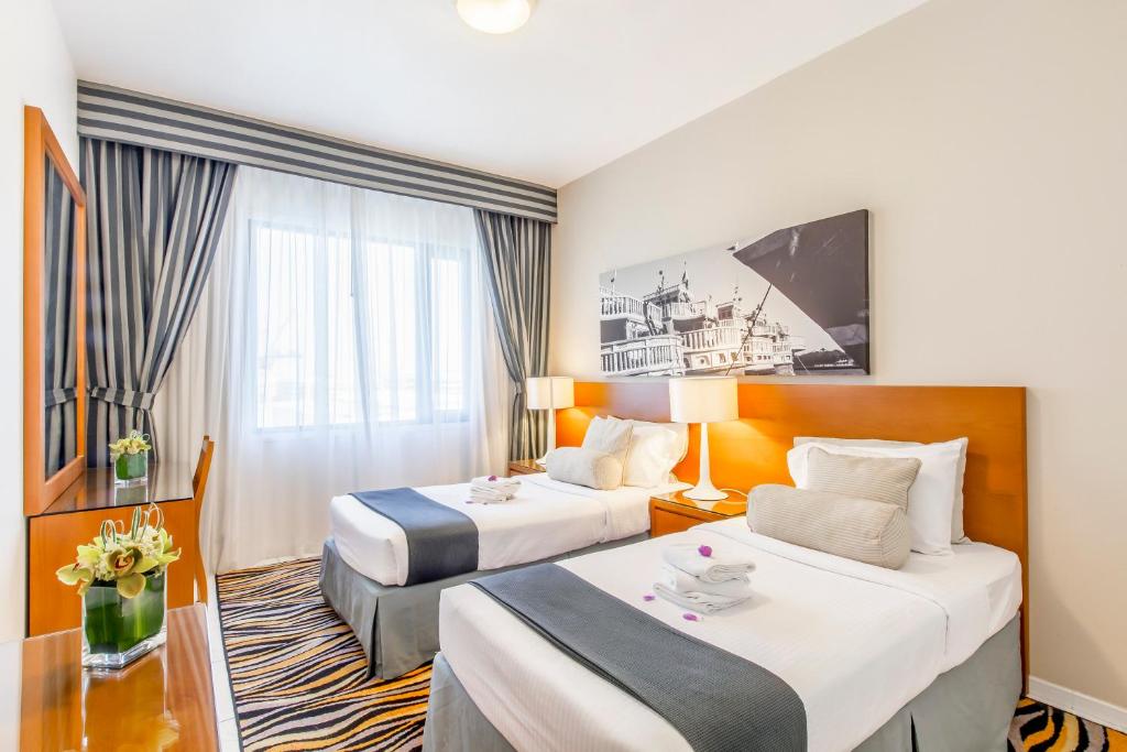 2 Bedroom Apartment 4
