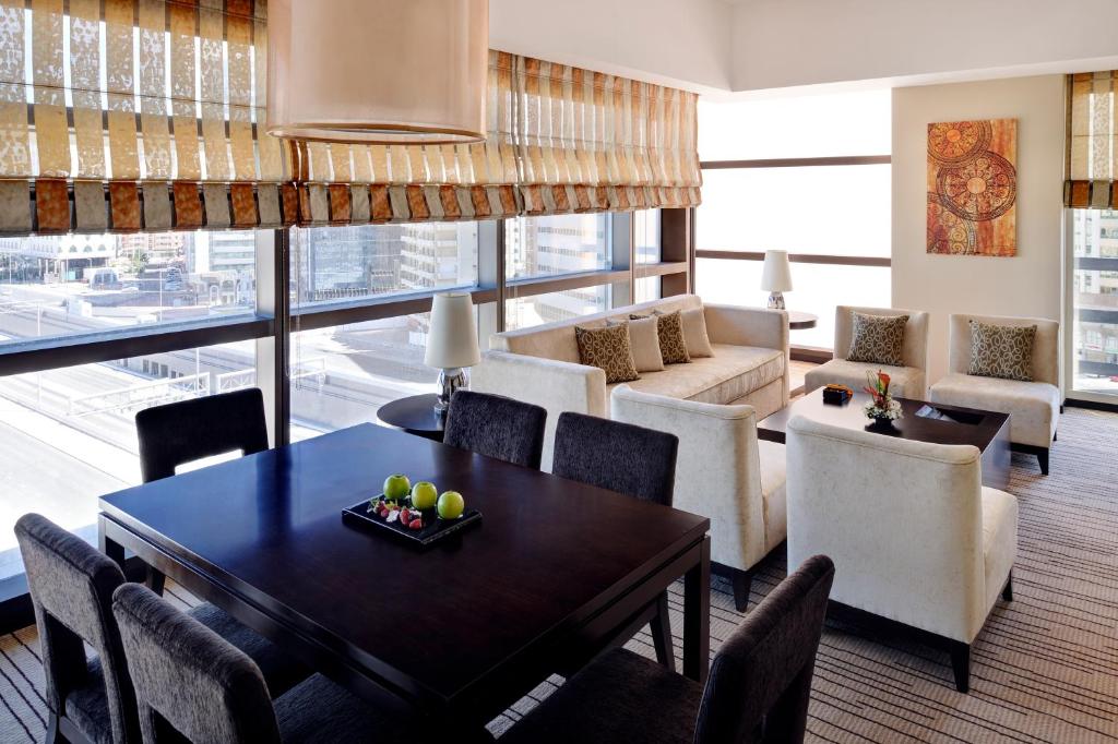 1 Bedroom Suite 3