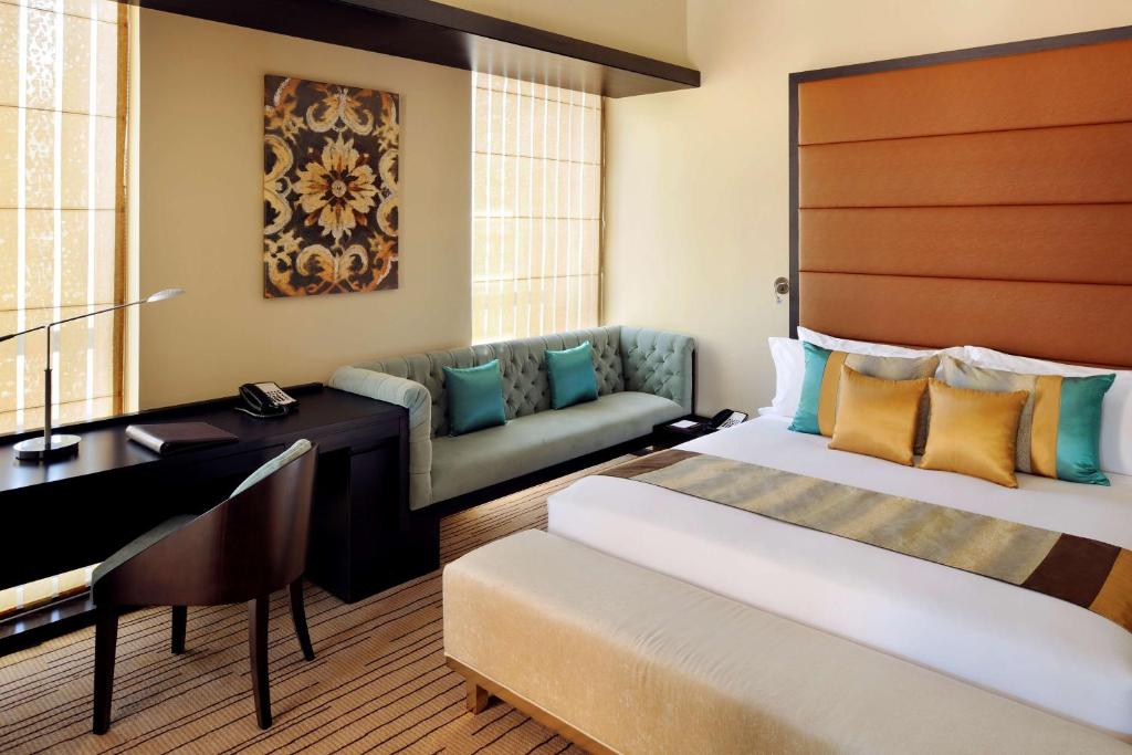1 Bedroom Suite 1