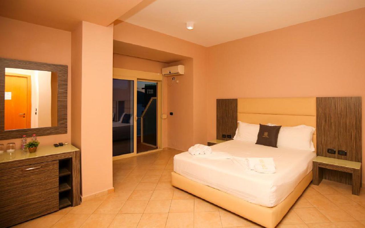 Apartment Suite Sea View 1