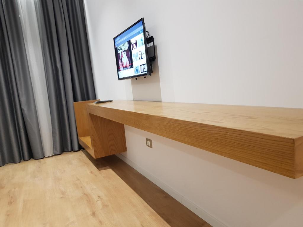 Standard Double Room 3