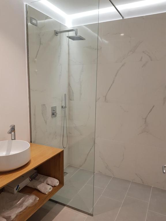 Standard Double Room 4