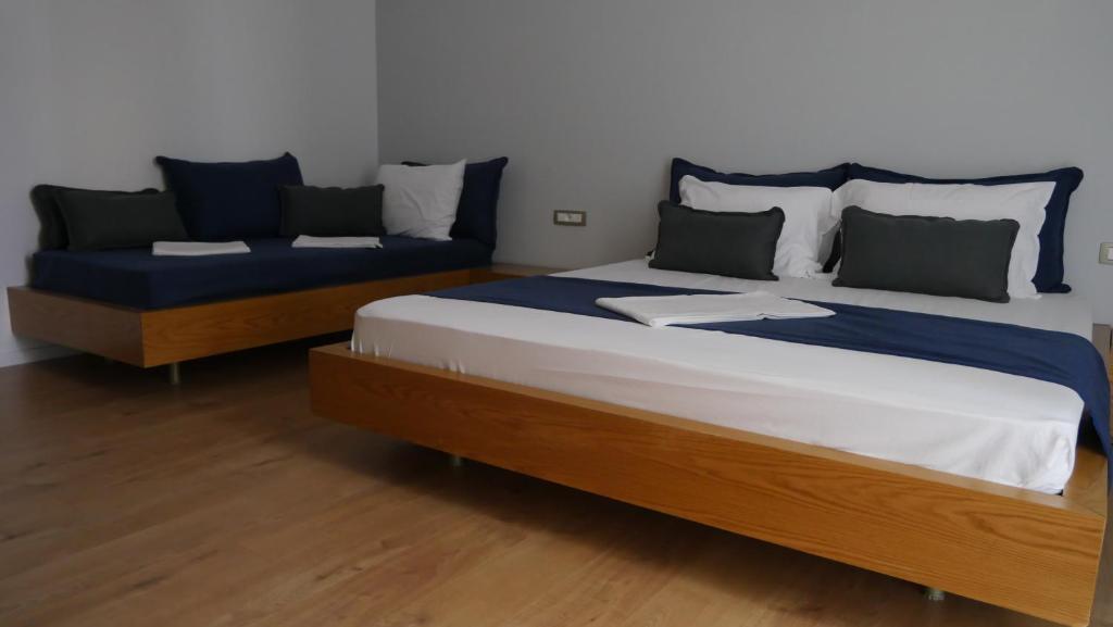 Standard Triple Room 2