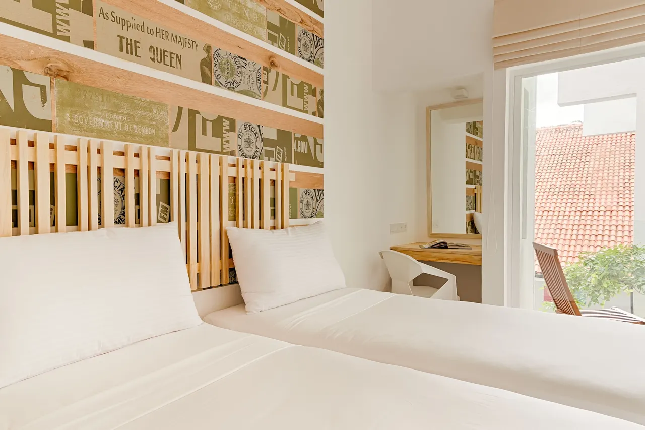 Standard Room 4