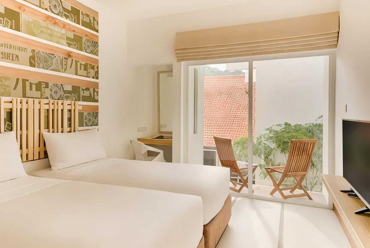 Standard Room 3