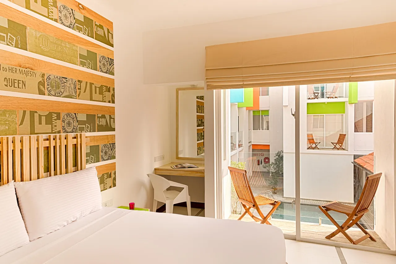 Standard Room 2