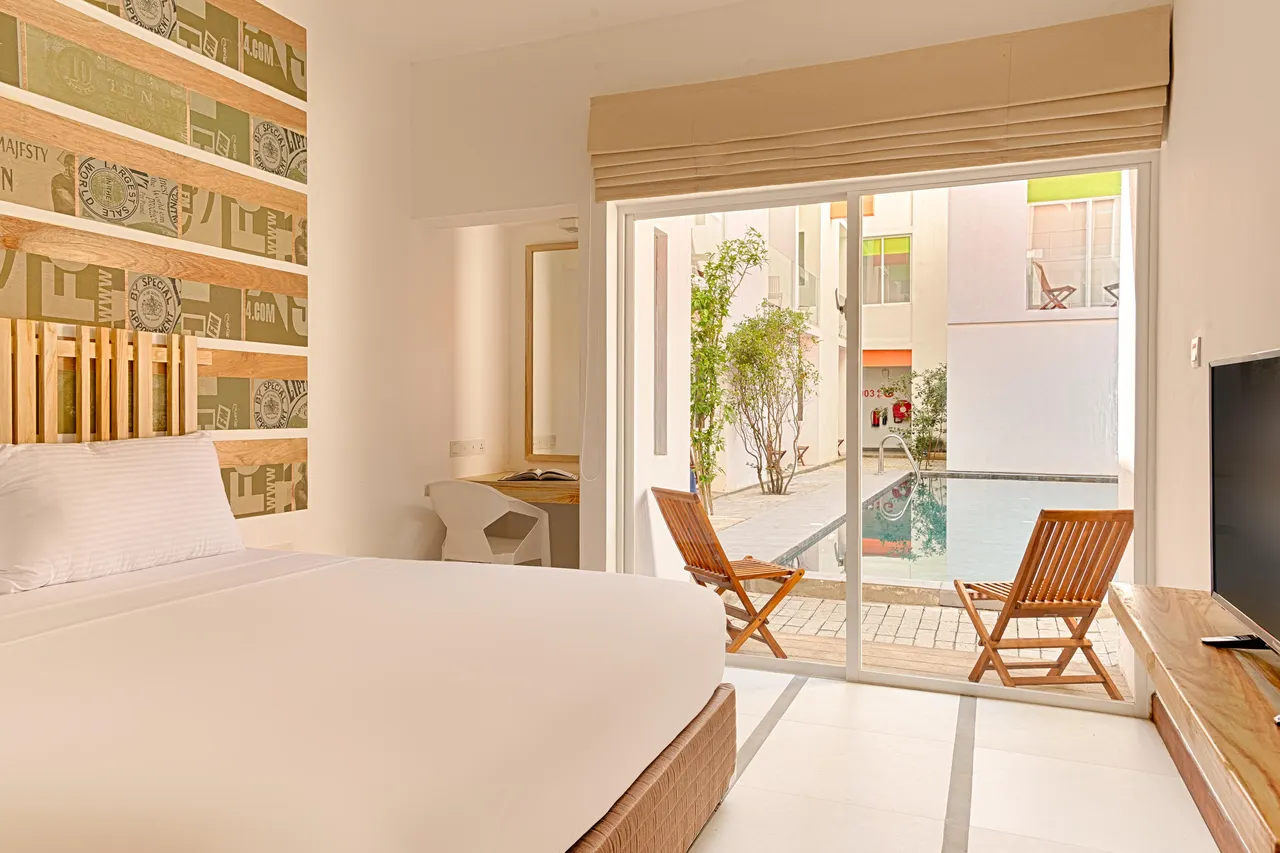 Standard Room 1