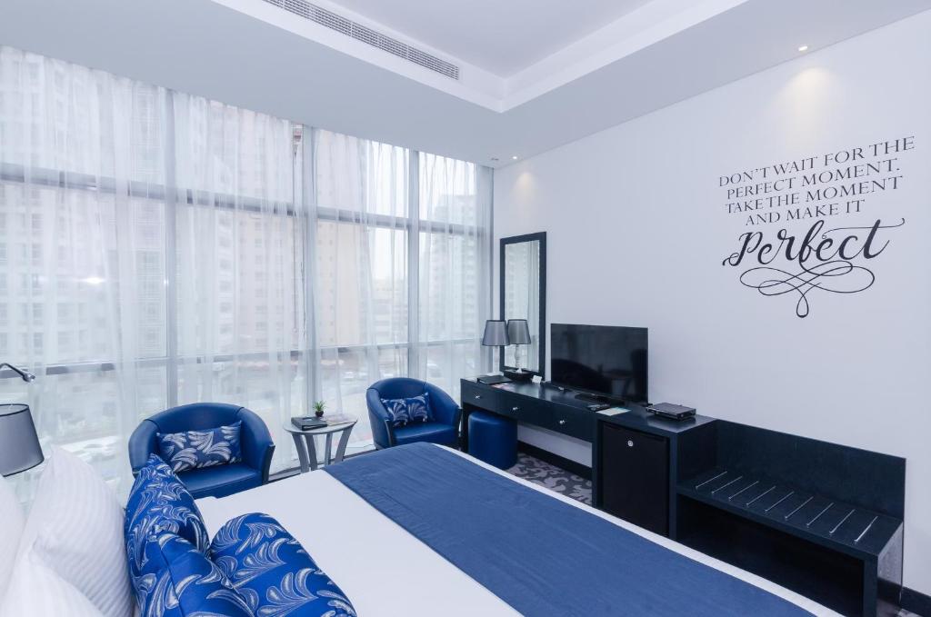 Classic Room 2