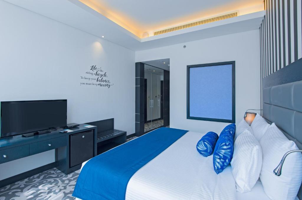 Premium Room 3