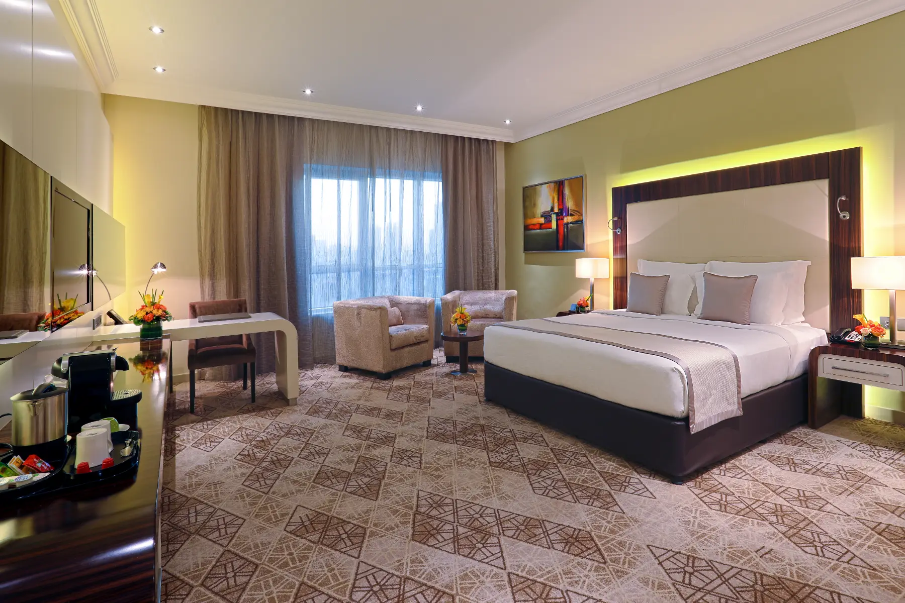 Executive Room 2