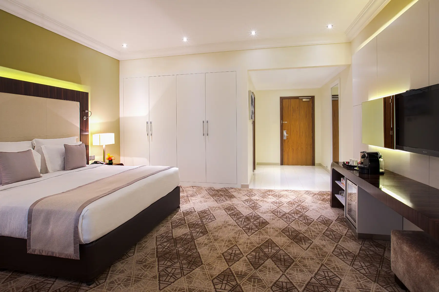 Executive Room 3