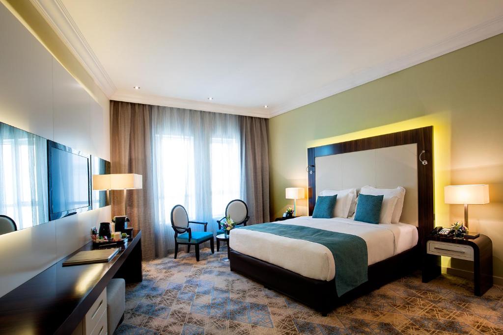 Two Bedroom Suite 3