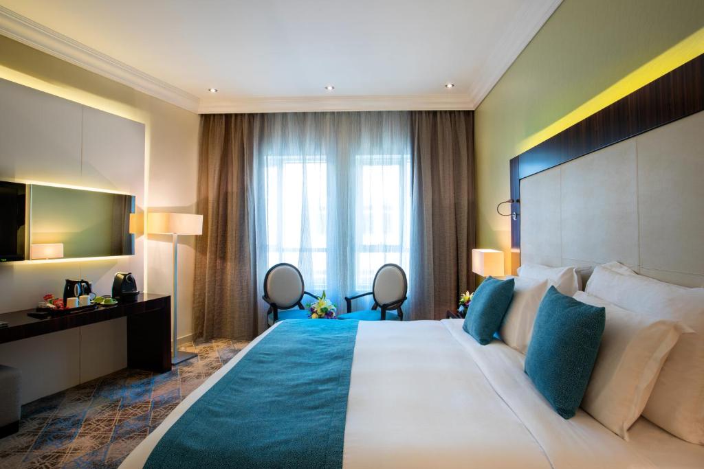 Two Bedroom Suite 4
