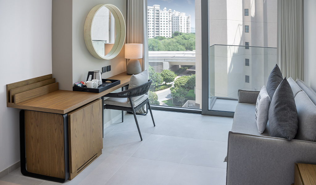 Superior Room 3