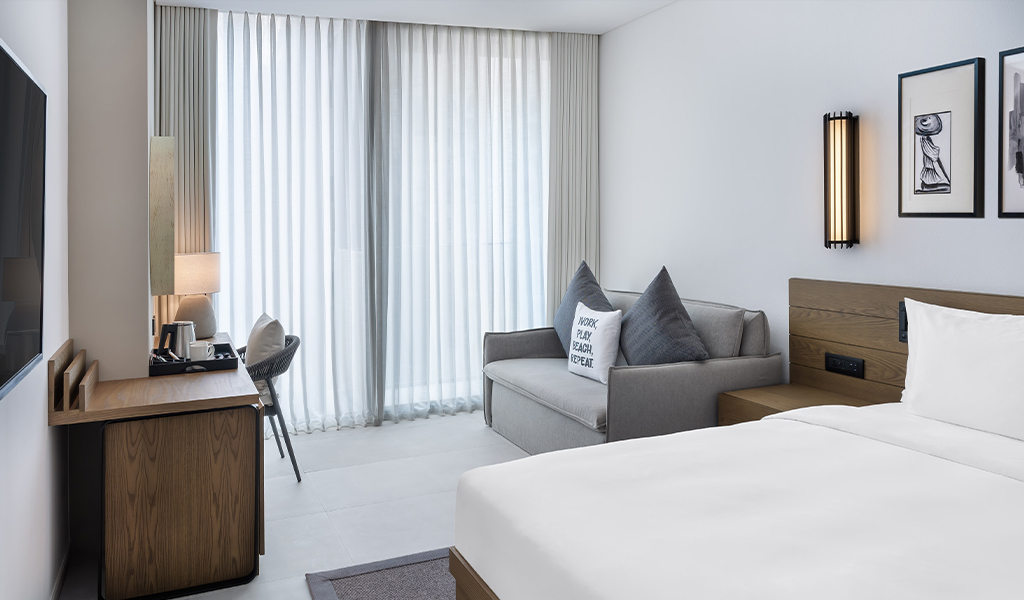 Superior Room 1