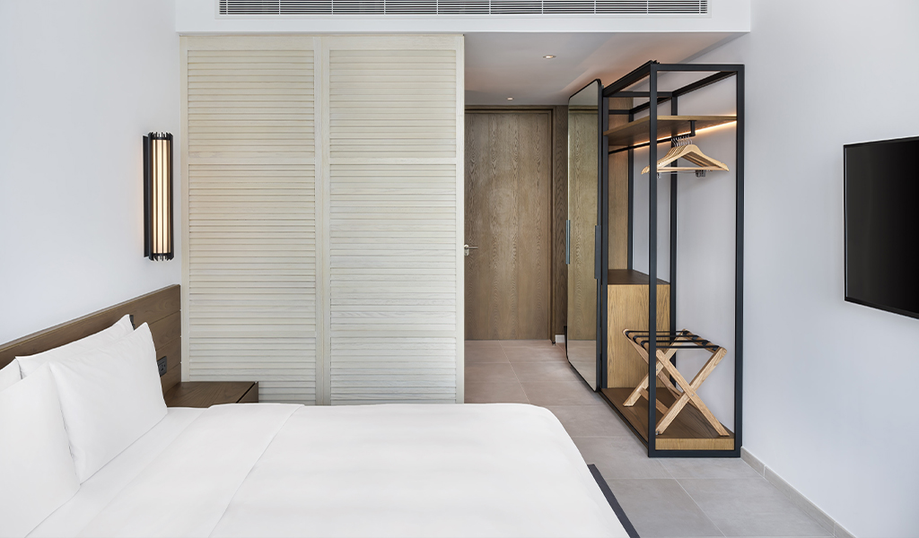Premium Sea View Room 4