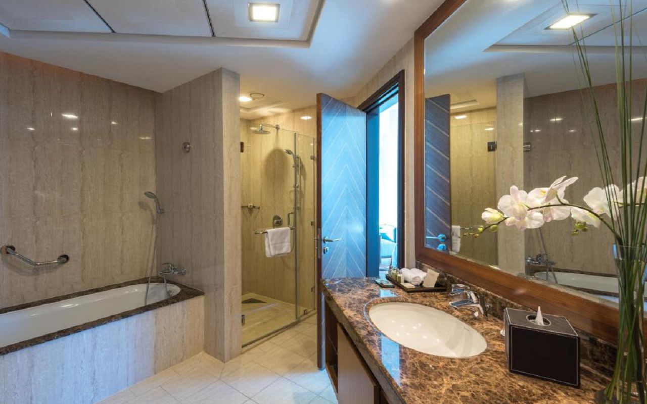 1 Bedroom Apartment 2