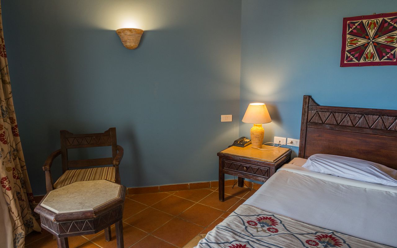 Standard Sea View Room 3