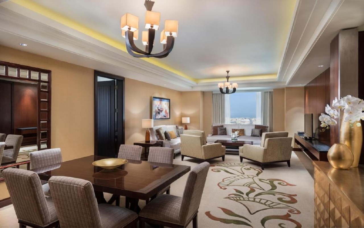 Executive Suite 1