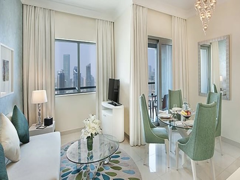 Deluxe Room 2