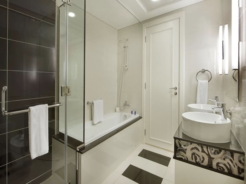 Two Bedroom Suite 4