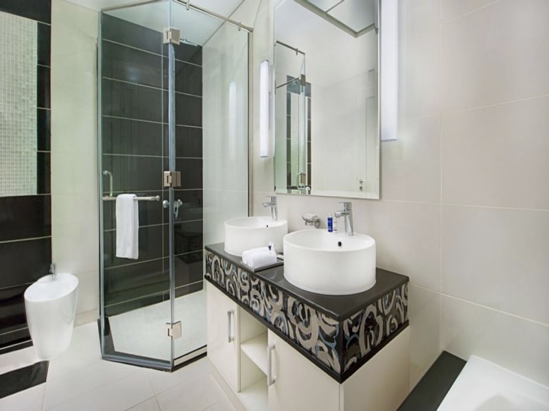 Three Bedroom Suite 4