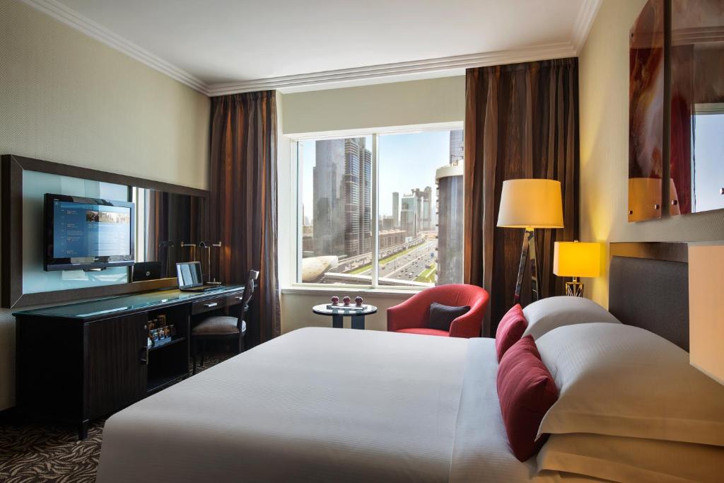 Guest Room 1