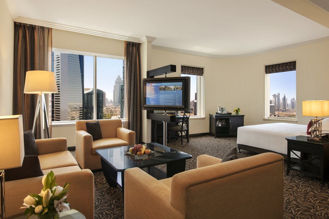 Family Room 1