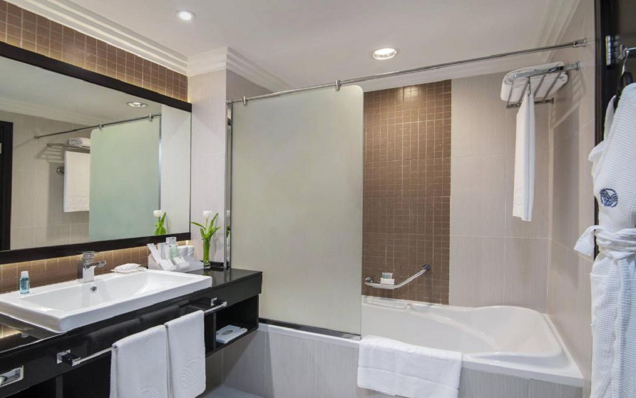 1 Bedroom Suite 3