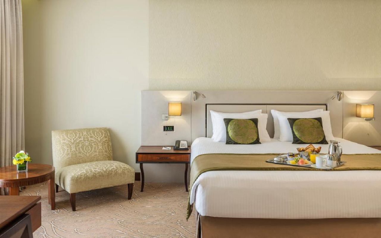 Superior Room 1