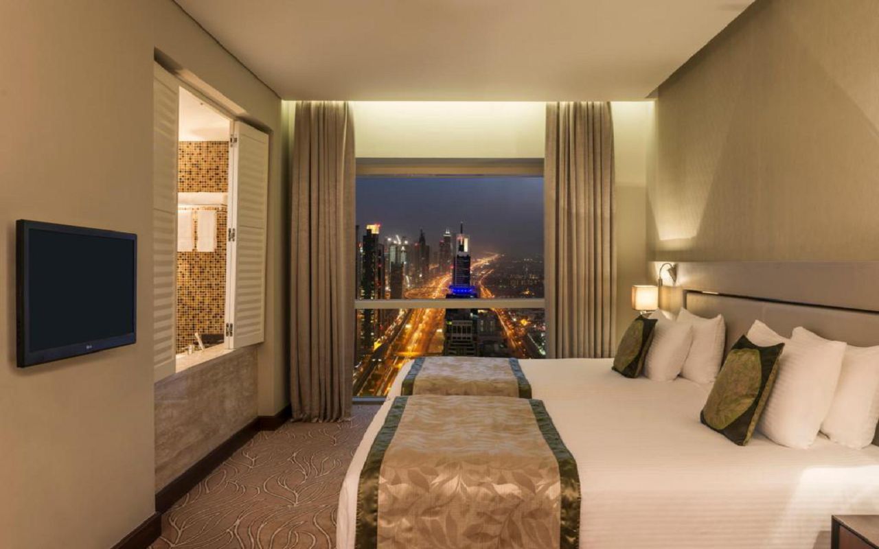 Superior Room 2
