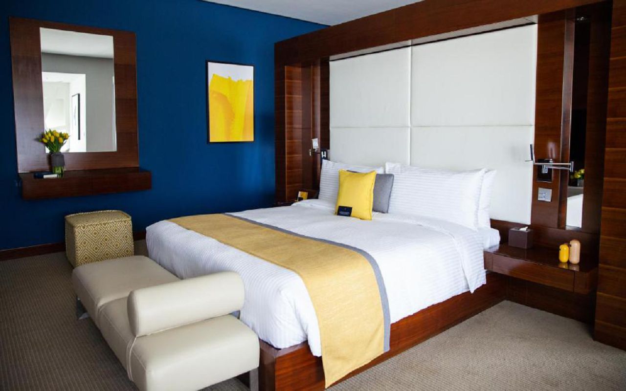 1 Bedroom Suite 1