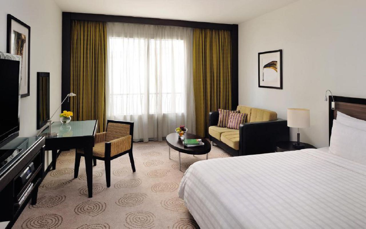 Avani Room 1