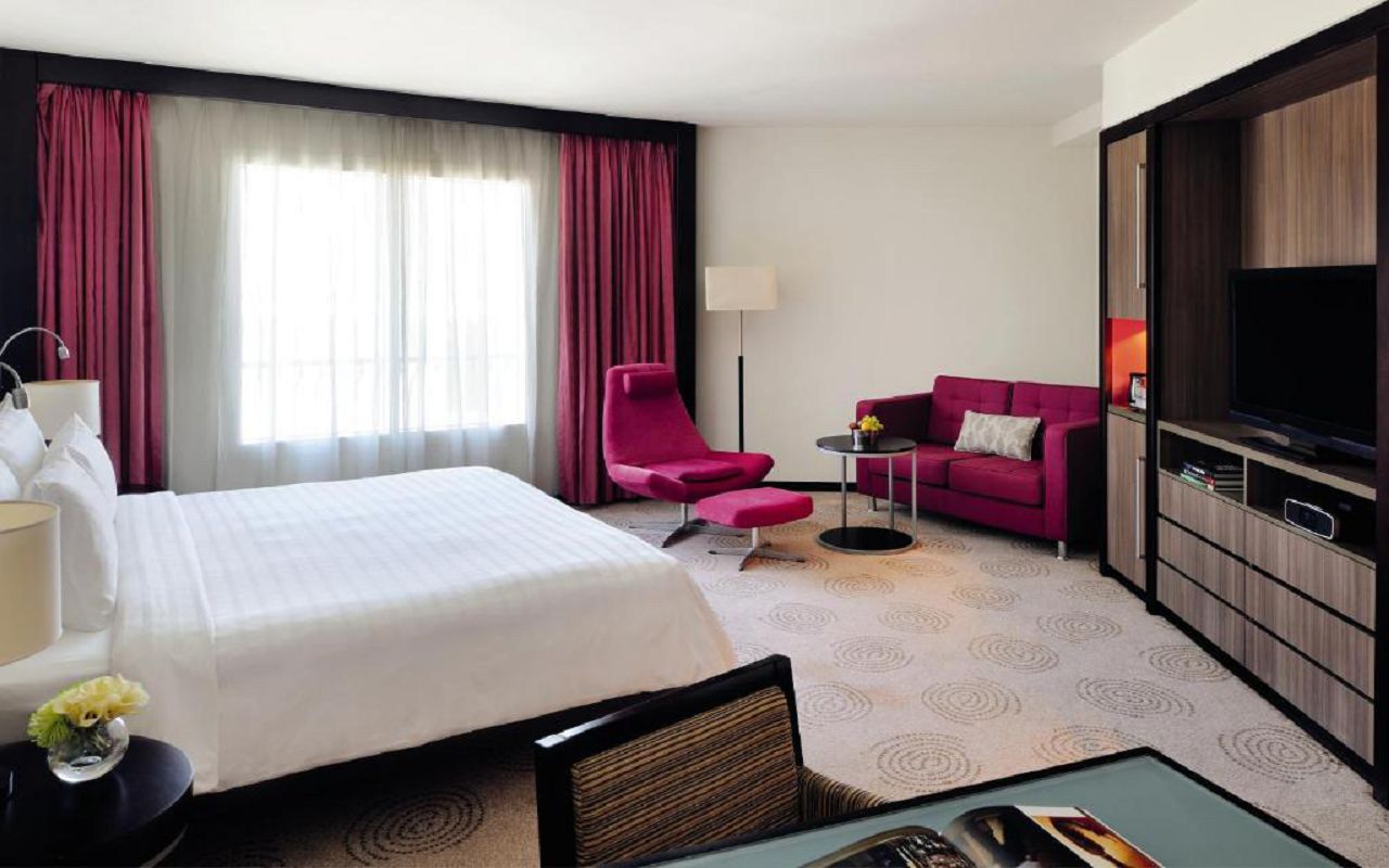 Avani Superior Room 1