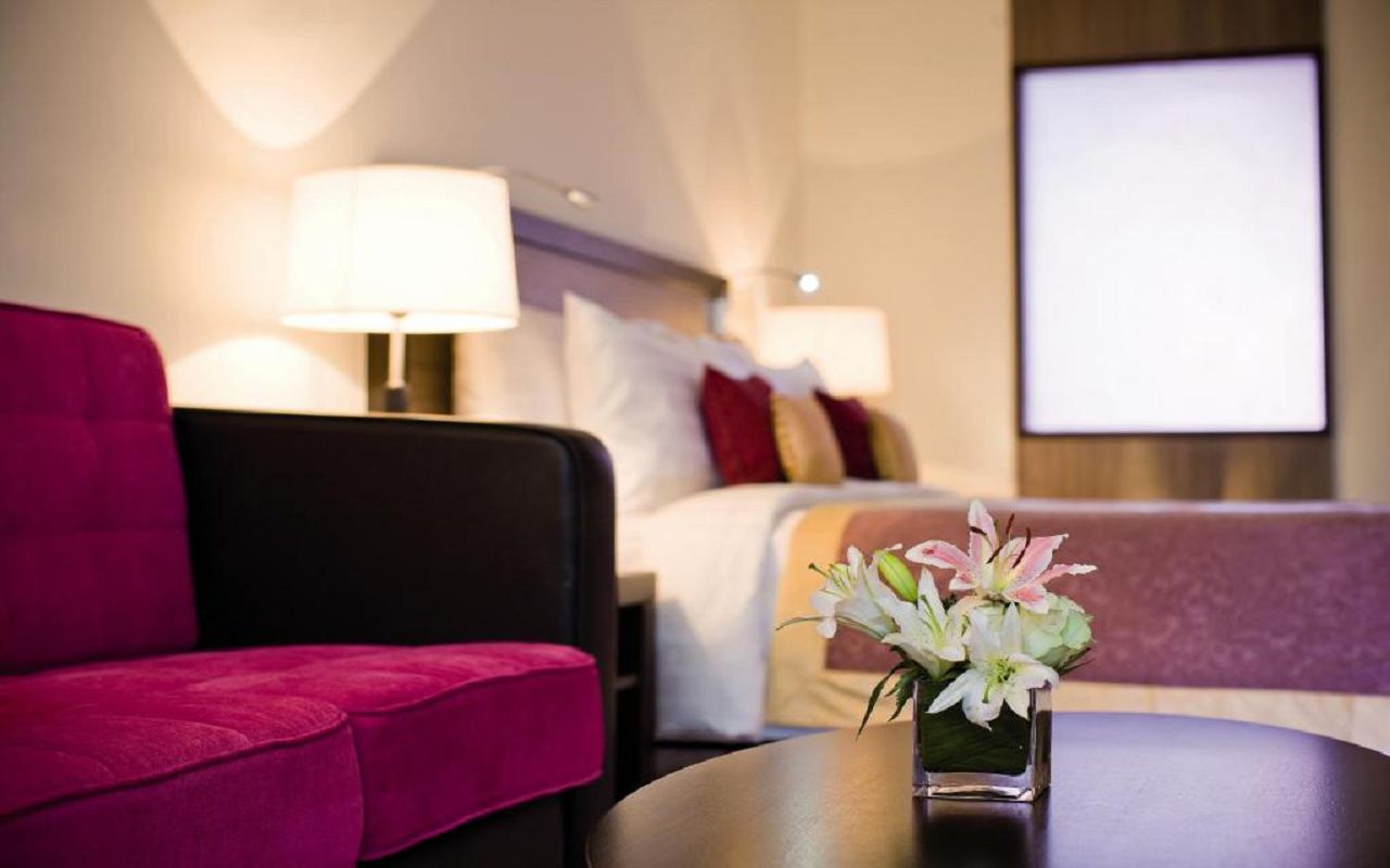Avani Superior Room 2