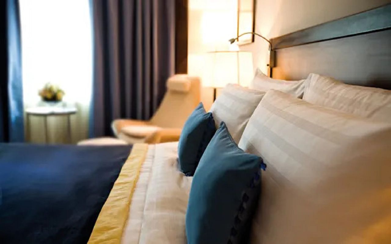 Avani Executive Room 1