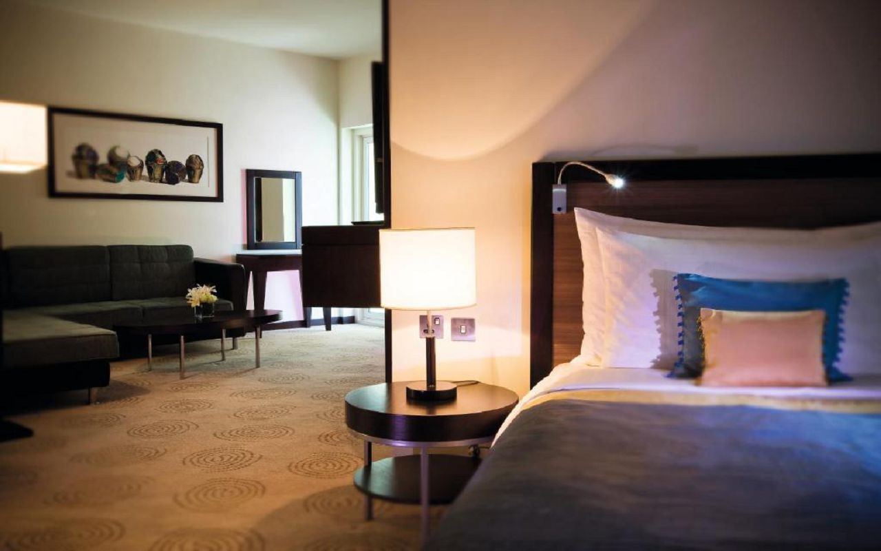 Avani Junior Suite 1